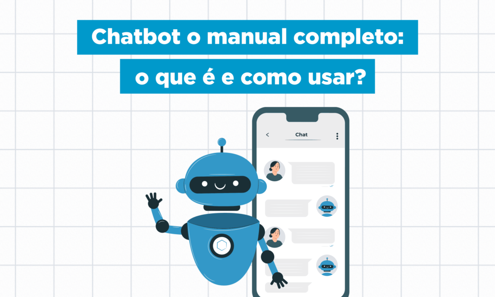 Qual é O Melhor Chatbot Whatsapp Da Atualidade Chatbot Whatsapp O Que