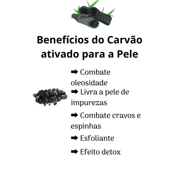 O que é carvão vegetal e para que serve?