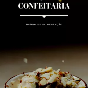 Mundo da confeitaria