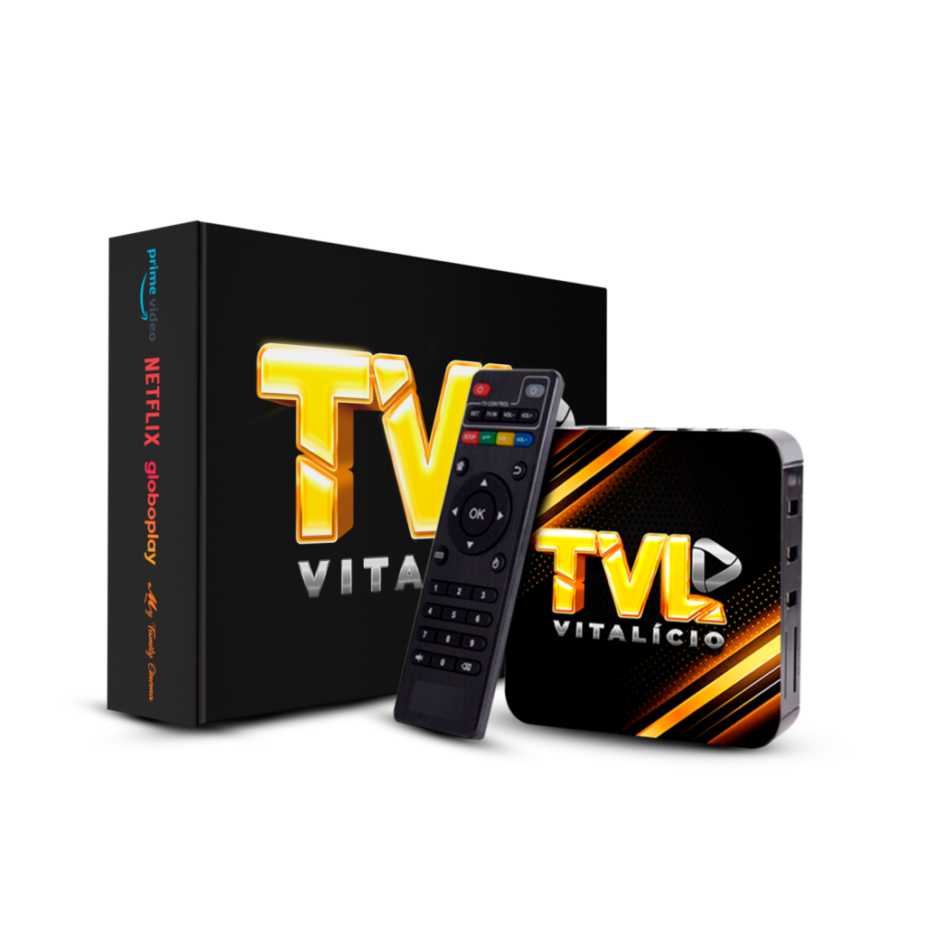 TVL TVBox funciona