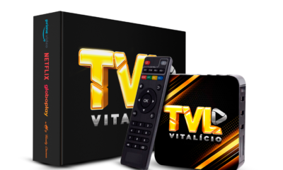 TVL TVBox funciona