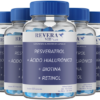 reveravestrol em capsula