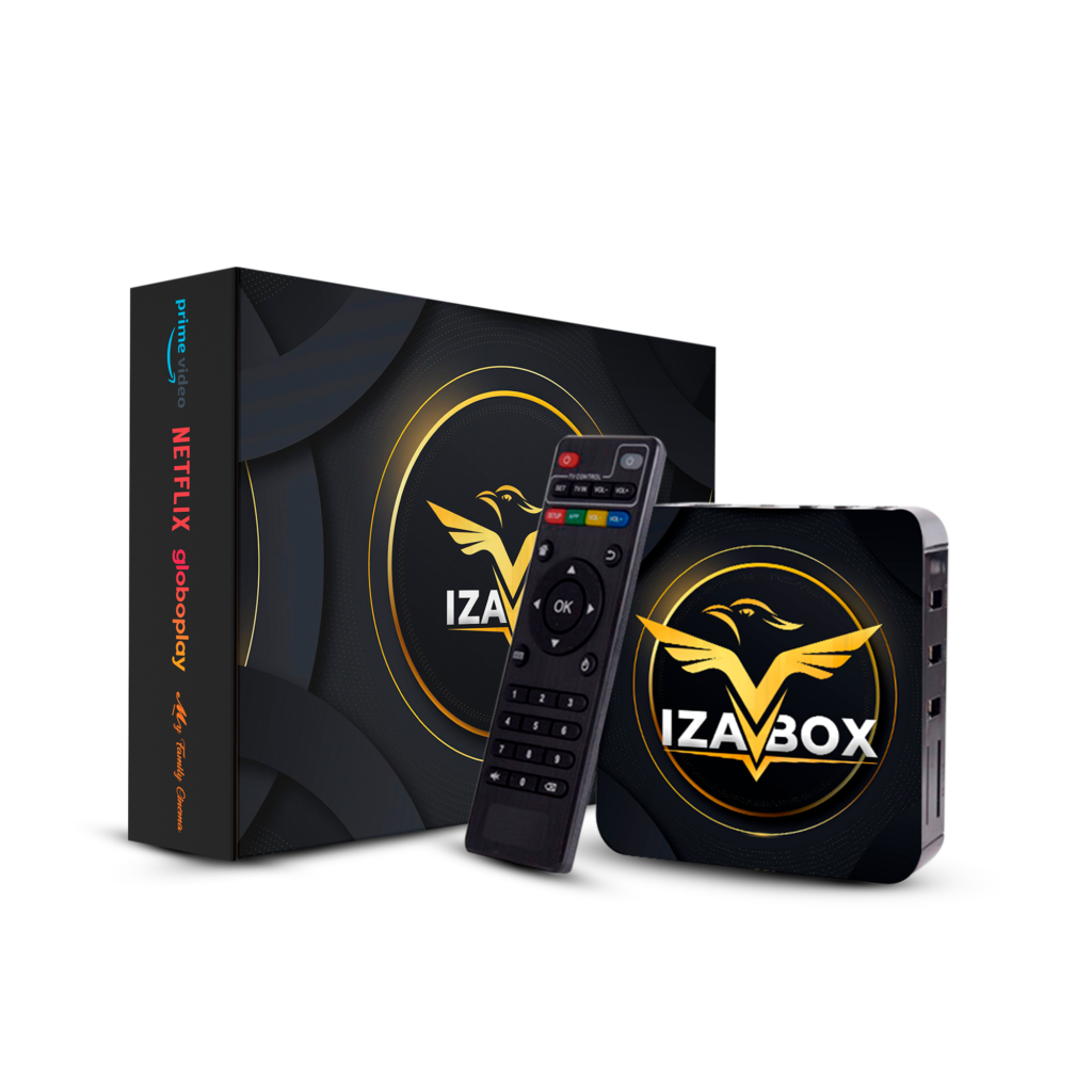 IZABOX