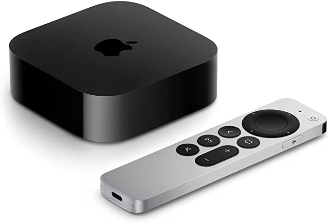 Apple TV 4K (64 GB)