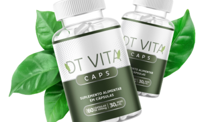 Detox Vita Caps