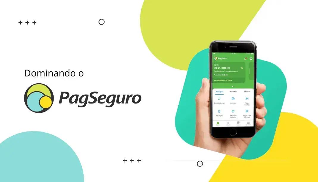 Cadastro e Configuração do Link de Pagamento