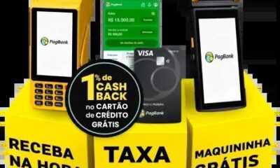 Cashback com Cartão: Economize em Suas Compras com Essa Novidade