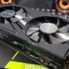 Comparativo Placas de Vídeo: GTX 1650 vs. GTX 1060 - Análise Completa