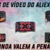 Comprar RX580 AliExpress: Erro Comum! Saiba Por Que Não Vale a Pena