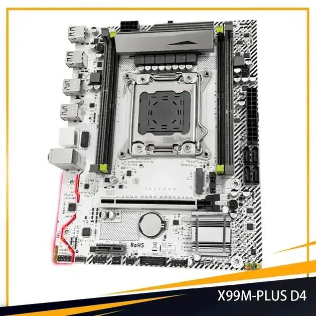 Conhecendo a Placa Mãe X99 Asus Rampage V