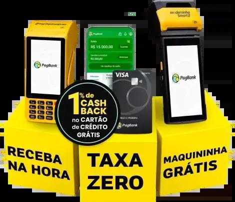 Desconto Automático do Saldo de Cashback