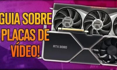 GPU custo-benefício: Conheça a escolha perfeita por R$ 1300