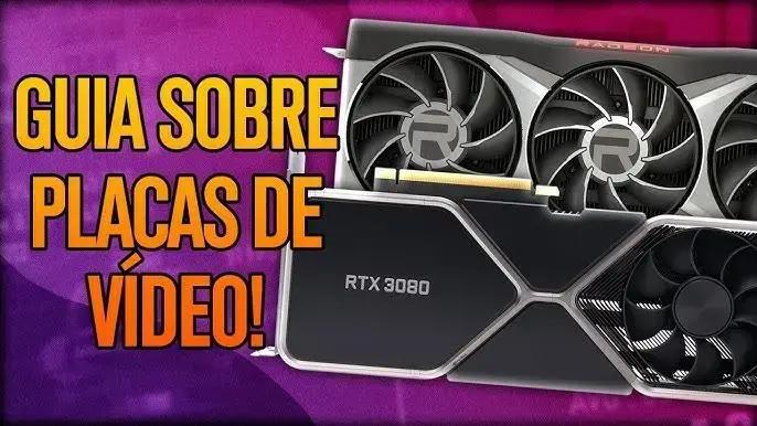 GPU custo-benefício: Conheça a escolha perfeita por R$ 1300