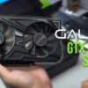 GTX 1650 aliexpress Dux Pro - Análise Completa e Testes em Jogos!