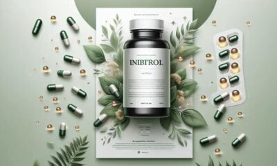 Inibitrol Funciona Mesmo? Descubra Tudo sobre o Suplemento 100% Natural!