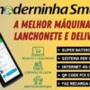 Maquininha do PagBank Chip 3: Análise Completa e Detalhada