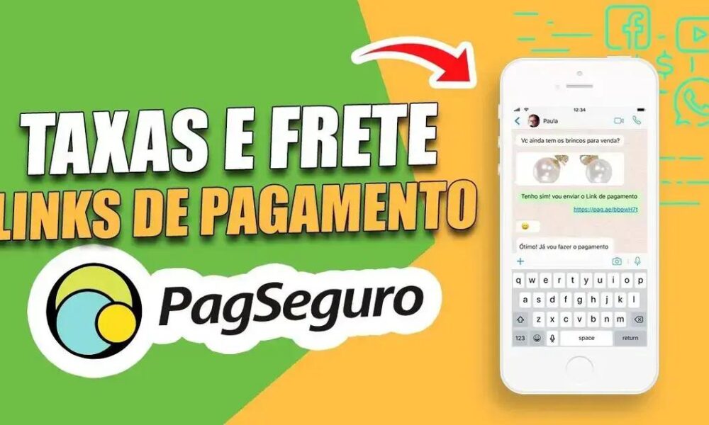 Pag Seguro: Receba Pagamentos Online de Forma Segura!