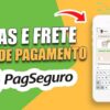 Pag Seguro: Receba Pagamentos Online de Forma Segura!