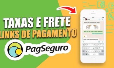 Pag Seguro: Receba Pagamentos Online de Forma Segura!