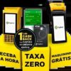 Pagamento Prático e Econômico: A Promoção Taxa Zero do PagSeguro