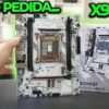 Placa Mãe Custo Benefício X99 P4: Unboxing e Review Detalhado