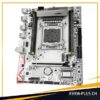 Placa Mãe Processador Zion 2670 V3: Review Completo e Testes Reveladores