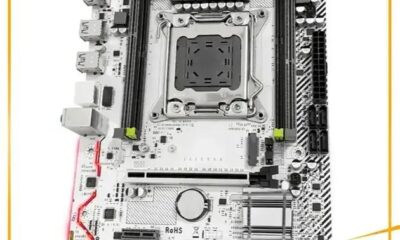 Placa Mãe Processador Zion 2670 V3: Review Completo e Testes Reveladores