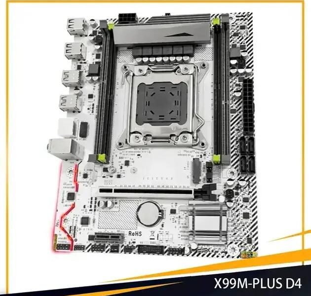 Placa Mãe Processador Zion 2670 V3: Review Completo e Testes Reveladores