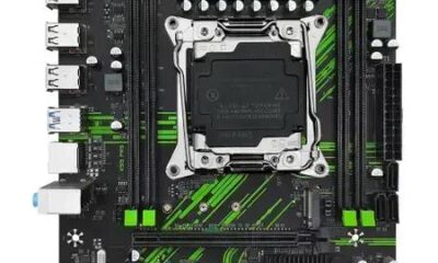 Placa Mãe x99: Análise Completa, Testes de Desempenho e Review