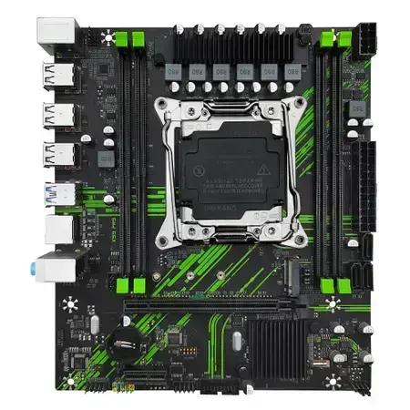 Placa Mãe x99: Análise Completa, Testes de Desempenho e Review