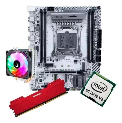 Placa Mãe X99 Asus Rampage V: Análise Completa e Detalhada