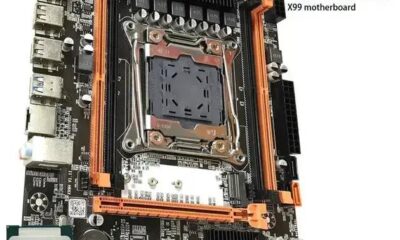 Placa Mãe X99 D4: Análise Completa de Desempenho e Temperatura