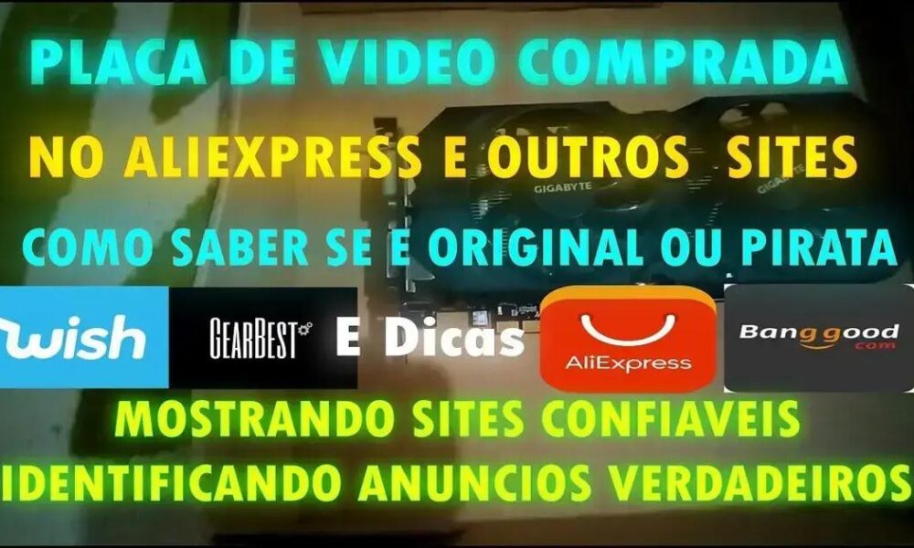 Placas de Vídeo Custo-Benefício para Comprar em 2024