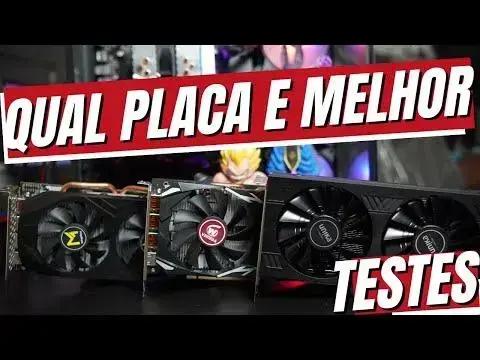 RX 5700 XT: Potência e Desempenho