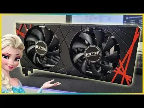 RX550 vs. Placas Integradas