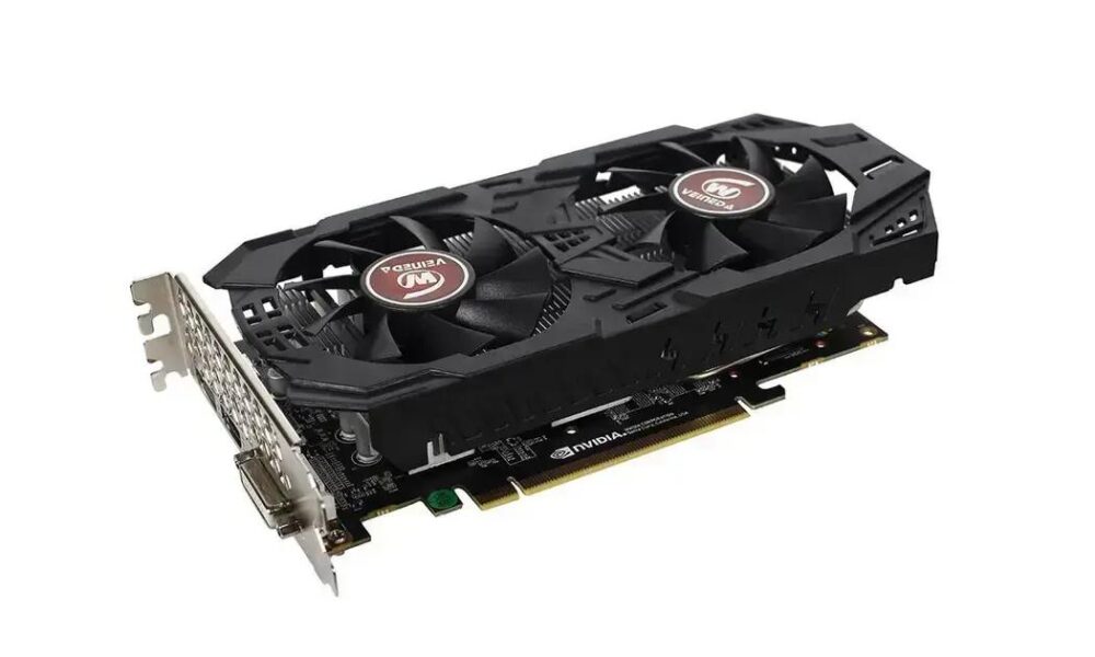 RX580 Capada: Arrependimento com Placa de Vídeo Capada da AliExpress