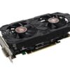 RX580 Capada: Arrependimento com Placa de Vídeo Capada da AliExpress