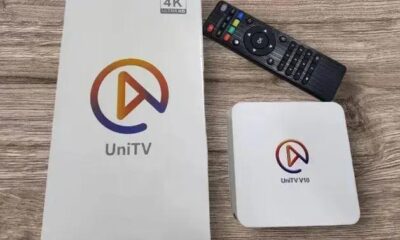 TV Box Aliexpress: Unboxing Completo e Review Detalhado