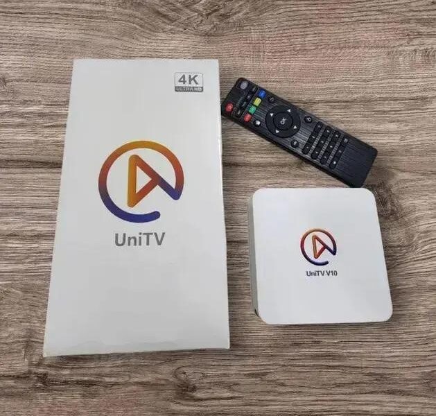 TV Box Aliexpress: Unboxing Completo e Review Detalhado