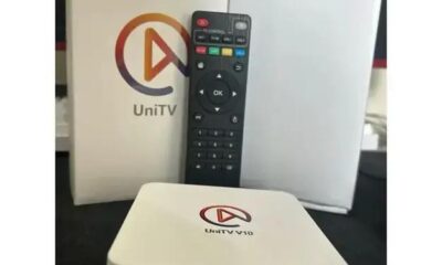 TV Box Custo Benefício: Conheça a Unitv S1 Sem Mensalidade!