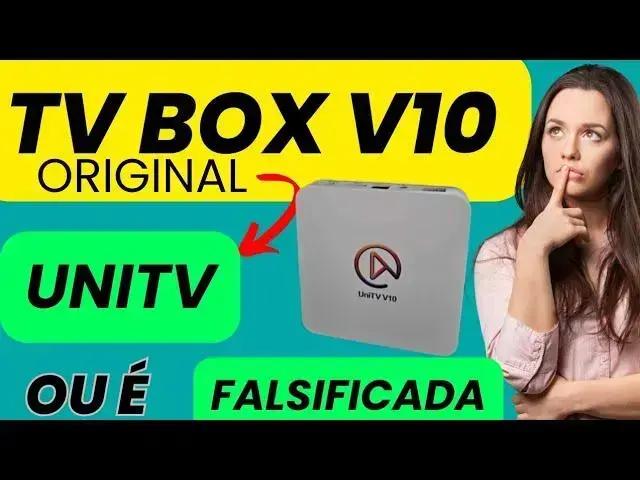 Unboxing e Conteúdo da Caixa