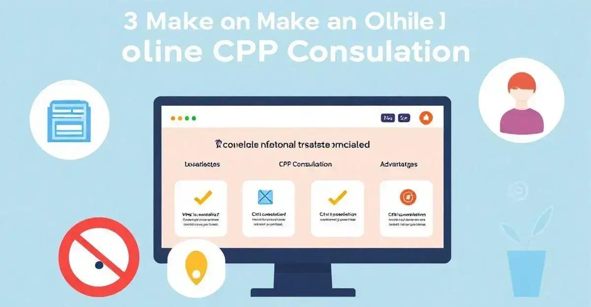 Como Fazer Consulta de CPF Online