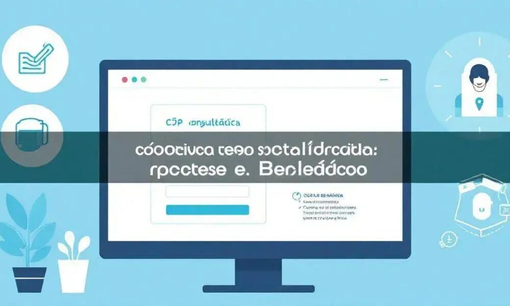 Consulta de CPF com Boa Soluções: Processos e Benefícios