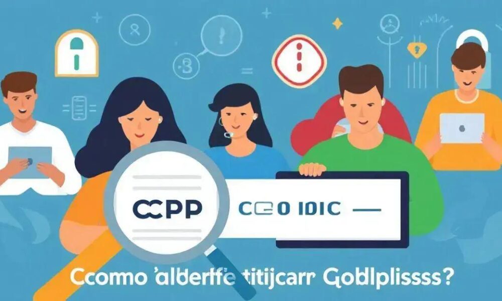 Consulta de CPF e Fraudes: Como Identificar Golpistas?