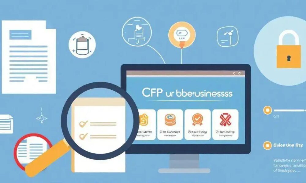 Quais Informações a Consulta de CPF Traz para Sua Empresa?