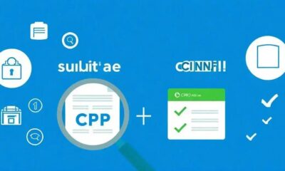 Qual a Diferença Entre Consulta de CPF e Consulta de CNPJ?