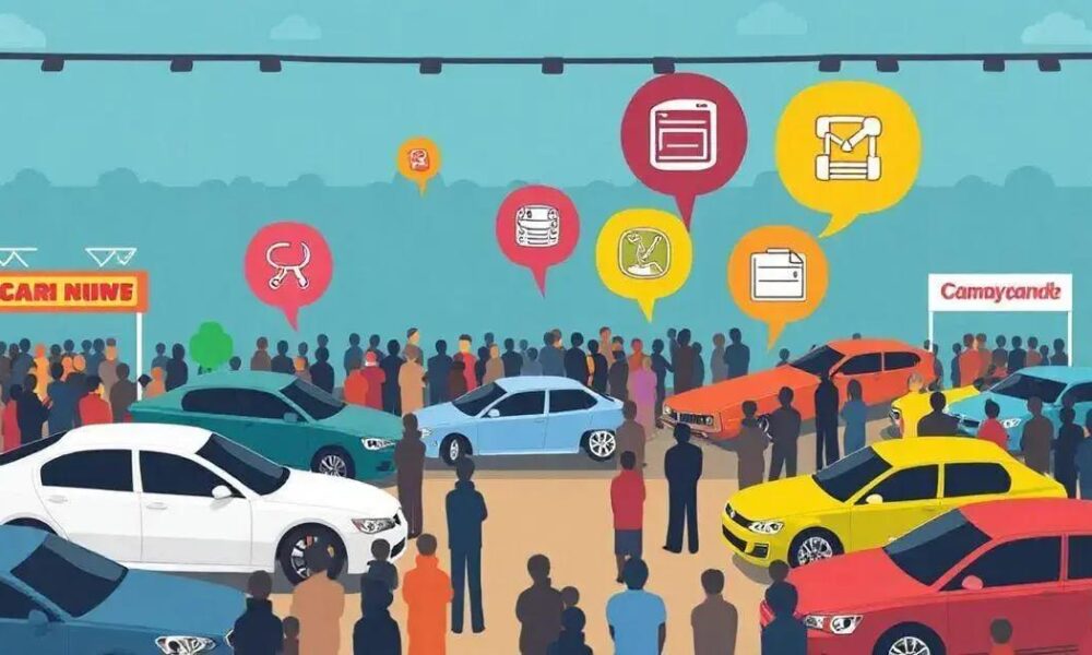 5 Dicas Imperdíveis para Participar de Leilão de Carros em Campo Grande MS