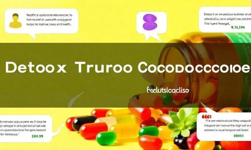 5 Motivos para Usar Detox Turbo Cápsula e Transformar Sua Saúde