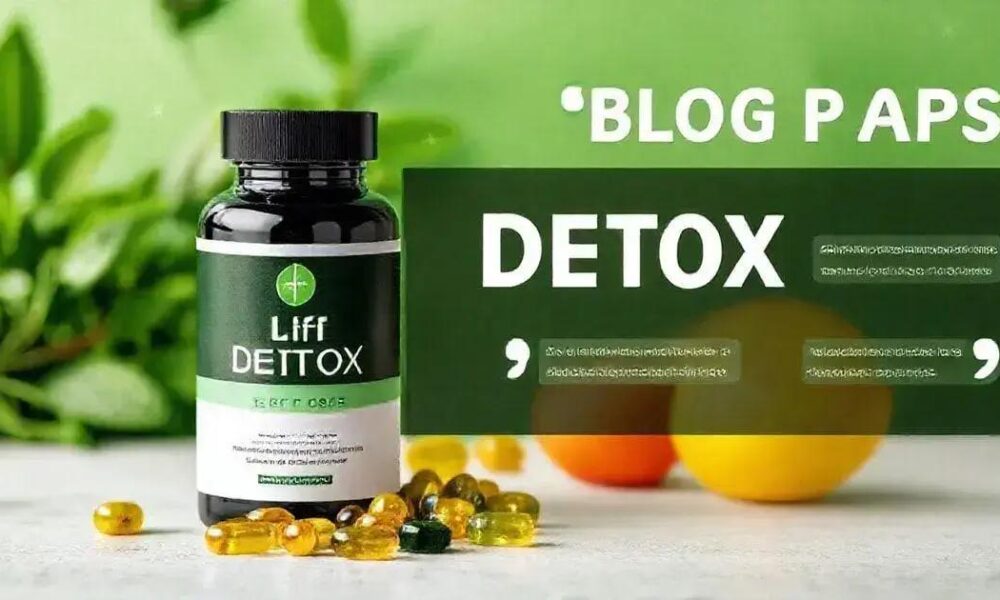 7 Motivos para Experimentar Lift Detox Black Caps Hoje Mesmo