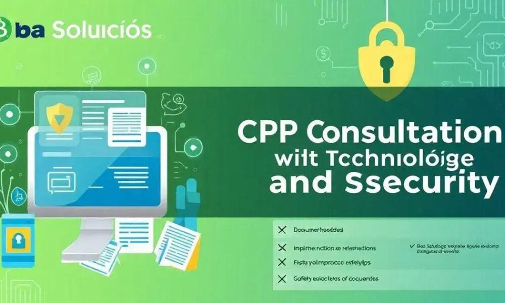 Boa Soluções: Consulta de CPF com Tecnologia e Segurança